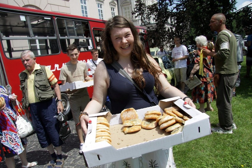 Festyn Pasje Ludzi Pozytywnie Zakręconych to gwarancja...