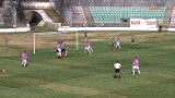 Skrót meczu GKS Tychy - Dolcan Ząbki 1:1 (WIDEO)