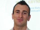 Plebiscyt Gazety Współczesnej: Kamil Kryński - Sportowiec Roku 2012 (zdjęcia)