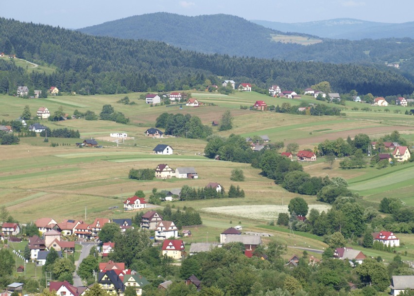 Odkryj Beskid Wyspowy. Pokonali Śnieżnicę i pobili rekord świata w śpiewaniu „Remedium”