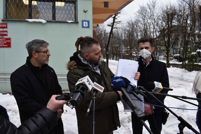 Zakopane. Przedsiębiorcy donieśli na premiera do prokuratury. Że w czasie pandemii nawoływał do pójścia na wybory