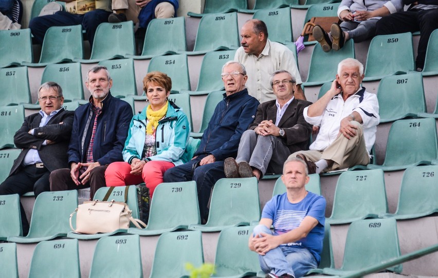 24.06.2017 bydgoszcz polonia bydgoszcz - fliska zlotoria...