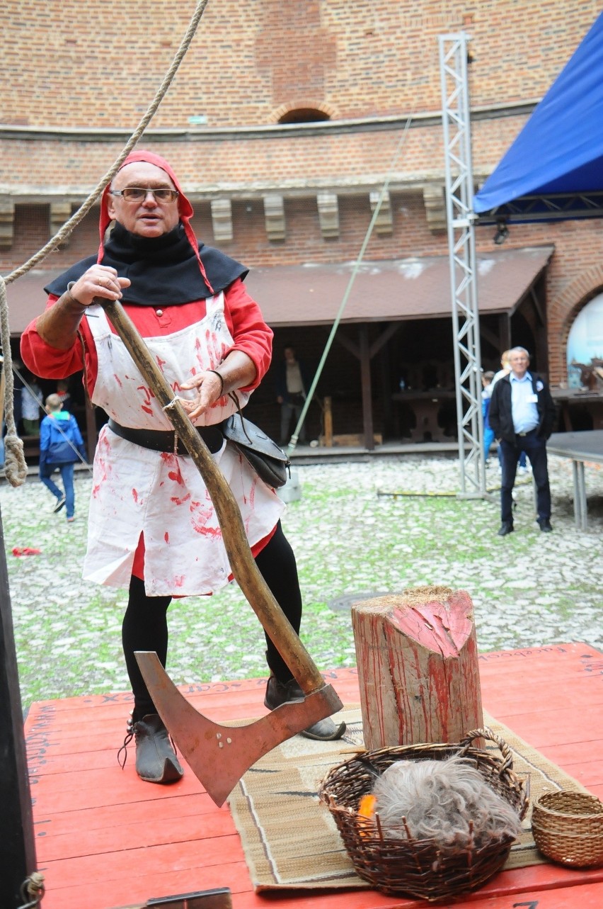 Średniowiecze da się lubić 2018. Tak było w średniowiecznym Krakowie [ZDJĘCIA]