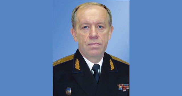 Giennadij Łopyriow zmarł niespodziewanie w więzieniu.