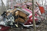 Jak zginął Karol Kania? Jest końcowy raport z katastrofy śmigłowca Bell 429, który leciał spod Opola w okolice Pszczyny