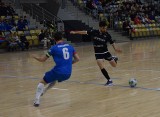 FOGO Futsal Ekstraklasa. Constract Lubawa - Dreman Opole Komprachcice 3:2