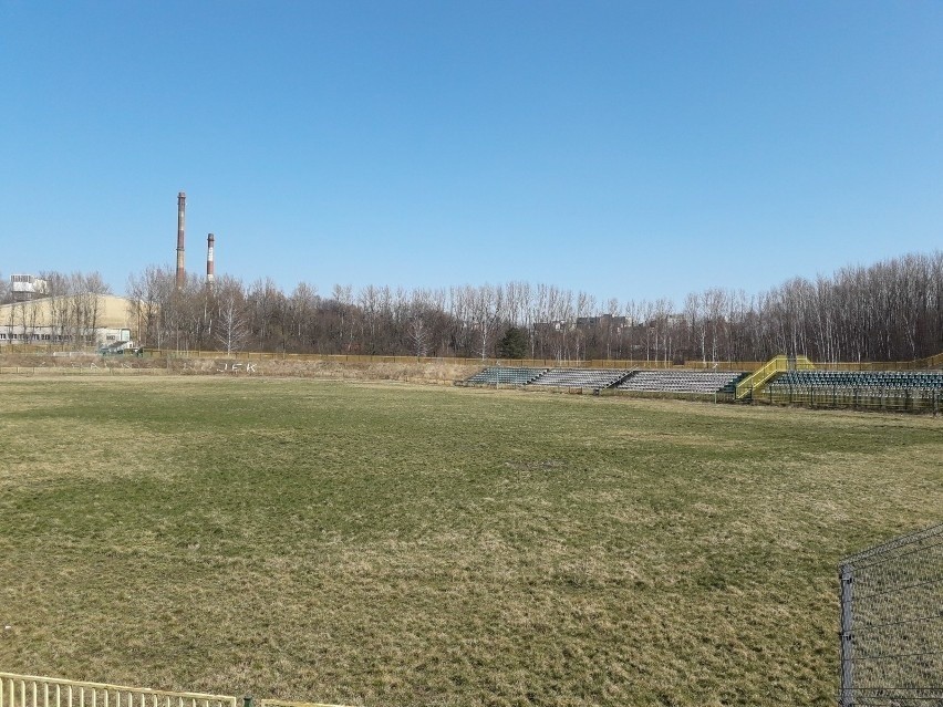 Stadion Rozwoju Katowice w końcu znalazł nabywcę...