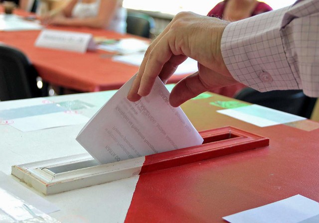 Wybory Samorządowe już 21 października. Sprawdź listę kandydatów w Grudziądzu oraz miejsca głosowania. 