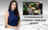 W Kielcach ruszyła restauracja z magicznym ogrodem [WIADOMOŚCI]