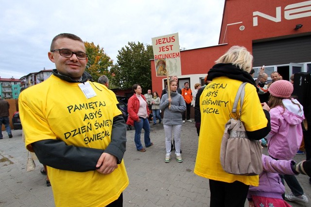 W Zielonej Górze trwa Diecezjalny Kongres Stowarzyszeń, Ruchów i Wspólnot dla Nowej Ewangelizacji.