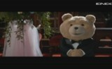 Niegrzeczny miś powraca w komedii "Ted 2" [WIDEO]