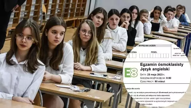 Okręgowa Komisja Egzaminacyjna opublikowała wyniki Egzamin Ósmoklasisty 2023 dla wszystkich szkół. Zobaczcie, jak wypadli uczniowie z poszczególnych placówek w Radomiu i regionie radomskim, które szkoły mogą być dumne, a które niekoniecznie.