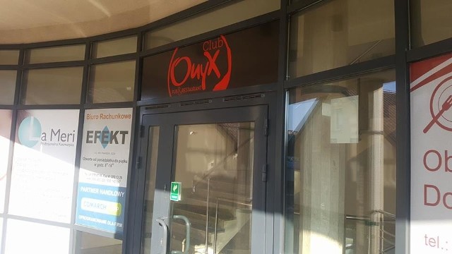 Na niedzielę, 1 kwietnia, zaplanowane jest huczne otwarcie nowego klubu: Onyx Club - Pub & Restaurant w Busku-Zdroju. >>SZCZEGÓŁY W NA KOLEJNYCH SLAJDACH