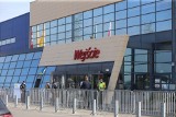 Ikea w Katowicach 9 maja już nie tak oblegana jak w pierwszy dzień otwarcia w czasie pandemii