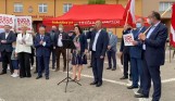 "Andrzej Duda prezydentem, dziś i po wyborach też". Hit w cygańskich rytmach promuje urzędującego prezydenta