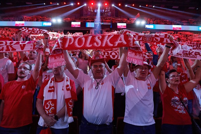 Łódzka Atlas Arena będzie od wtorku do soboty jedną z głównych aren na mistrzostwach świata siatkarek