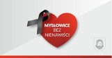 Mieszkańcy Mysłowic i Jaworzna solidarni z Gdańskiem po śmierci prezydenta Pawła Adamowicza