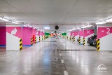 Galeria Sfera w Bielsku-Białej wprowadza opłaty za parking podziemny