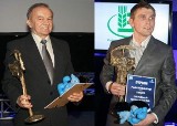 Plebiscyt Sportowy 2010: zwycięzcy byli zaskoczeni (video)