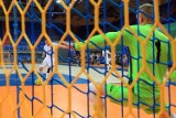Futsaliści AZS UMCS rozgromili w hali Globus ekipe Stali Mielec