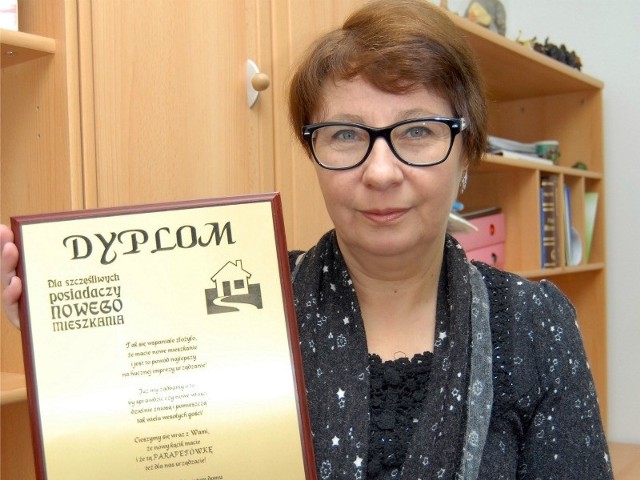 Fot. Krystyna Baranowska