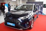 Dni Otwarte Toyoty RAV4 w Radomiu. To już piąta generacja tego modelu, który jest prekursorem segmentu SUV