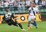 Mecz Legia Warszawa - Zagłębie Lubin [TRANSMISJA TV]