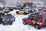 W sobotę wielki najazd aut terenowych i zabytkowych na Brody