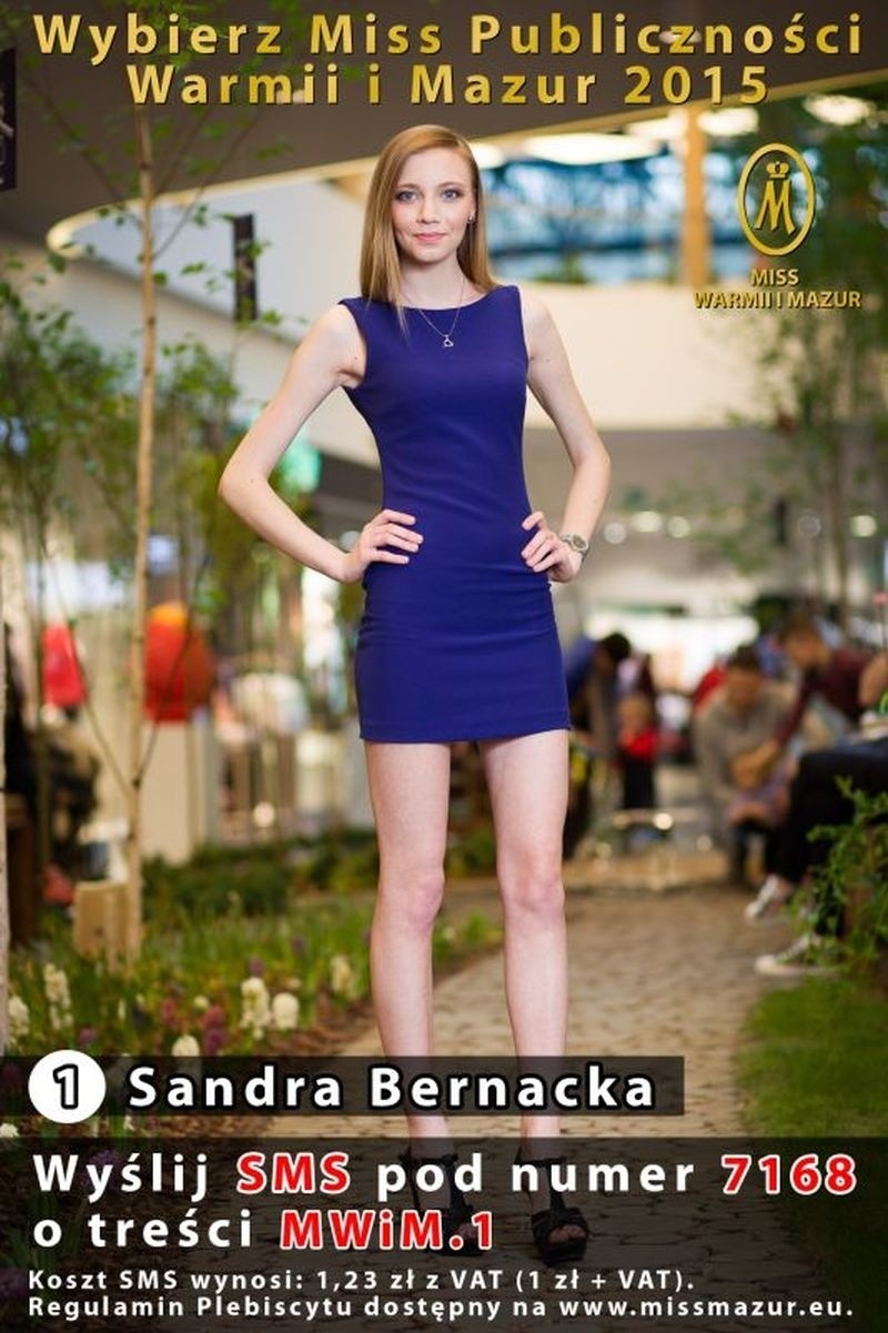 Sandra Bernacka