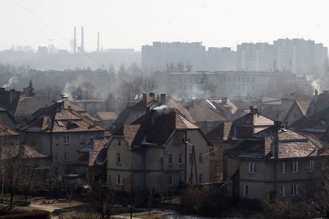 EEC 2015 Katowice o niskiej emisji i smogu: Ludzie palą odpadami też z powodów ekonomicznych