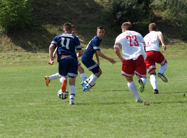 W meczu 1. rundy Pucharu Polski (podokręg bydgoski) Wisła Gruczno przegrała z Falą Świekatowo 0:7 (0:3). Bramki strzelali: Robert Sijka 2, Adam Semrau 2, Maciej Zadworny, Kacper Żakiewicz, samobójcza.