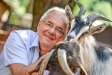Michał Targowski - wieloletni dyrektor gdańskiego zoo przechodzi na emeryturę. Tak zmieniało się zoo na przestrzeni lat! ZDJĘCIA