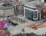 Katowice: po 220 zł podwyżki dla pracowników katowickiego samorządu