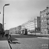 Grzegórzki. Przemysłowe centrum, które zamieniło się w drogą sypialnię Krakowa [ARCHIWALNE ZDJĘCIA]