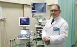 Profesor Gutkowski został p.o. dyrektora Szpitala MSWiA w Rzeszowie