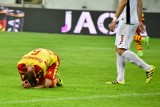 Liga Europy. I po pucharach. Jagiellonia odpadła jako pierwsza. Porażka z Gabalą