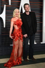 Gwen Stefani i Blake Shelton wezmą ślub? Gwiazda zatrudniła wedding plannera