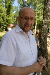 Burmistrz Sławy Cezary Sadrakuła to weteran samorządu