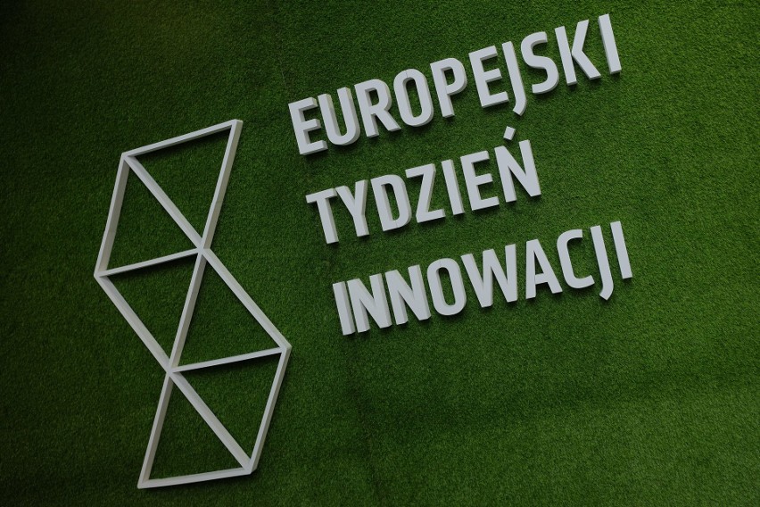 Europejski Tygodzień Innowacji w Lublinie. Nowoczesne technologie w biznesie