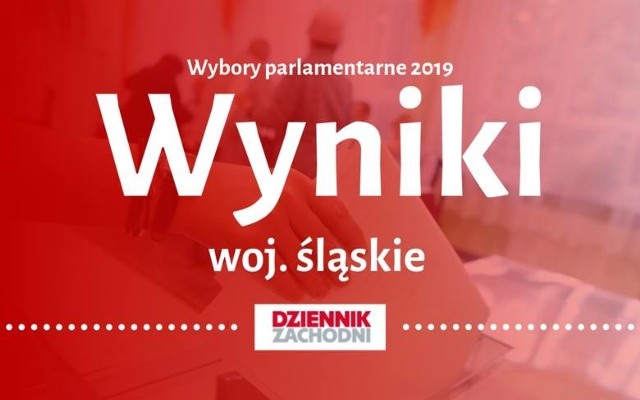 WYNIKI WYBORÓW DO SEJMU W POWIECIE LUBLINIECKIM [Dane z 61 na 61 obwodowych komisji wyborczych (100%)]PiS 16.454 (49,32%)KO 8.022 (24,04%)SLD 2.753 (8,25%)PSL 2.637 (7,90%)KONFEDERACJA 2.077 (6,23%)BEZPARTYJNI I SAMORZĄDOWCY 1.422 (4,26%)Razem 33.365FREKWENCJA 55,16%