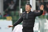 Constantin Galca, trener Radomiaka Radom po zwycięstwie z Wartą Poznań: To był bardzo ważny mecz. Cieszymy się z trzech punktów.