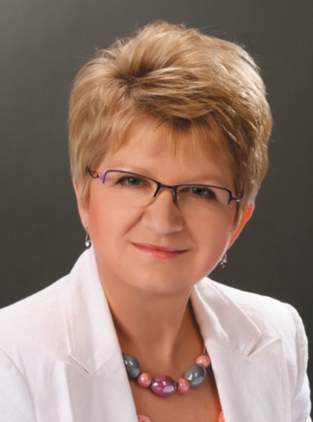 Bożena Schleicher