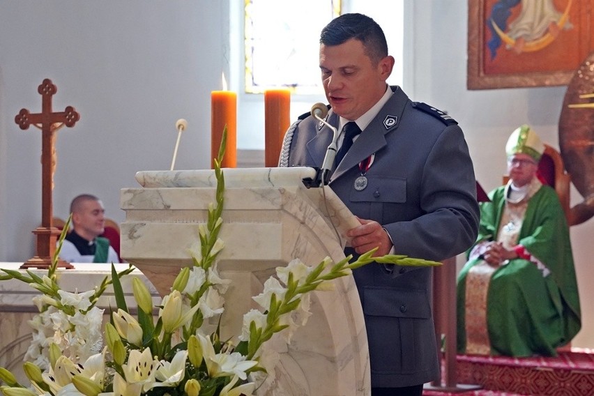 W Łomży odbyły się obchody z okazji 101. rocznicy powstania...