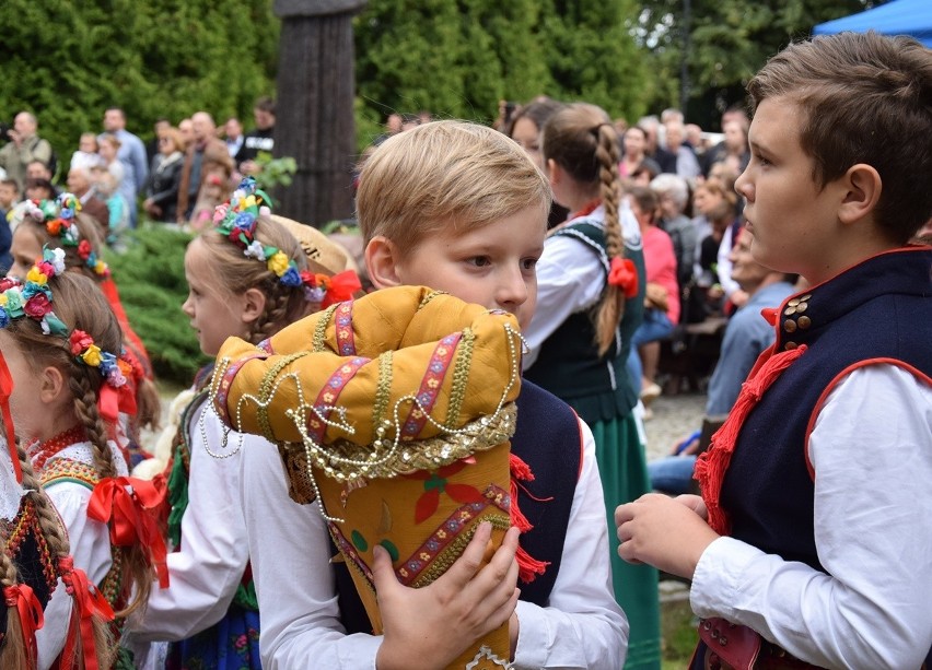 Jarmark św. Piotra i Pawła w Bieczu: koncerty i świetna zabawa [ZDJĘCIA]