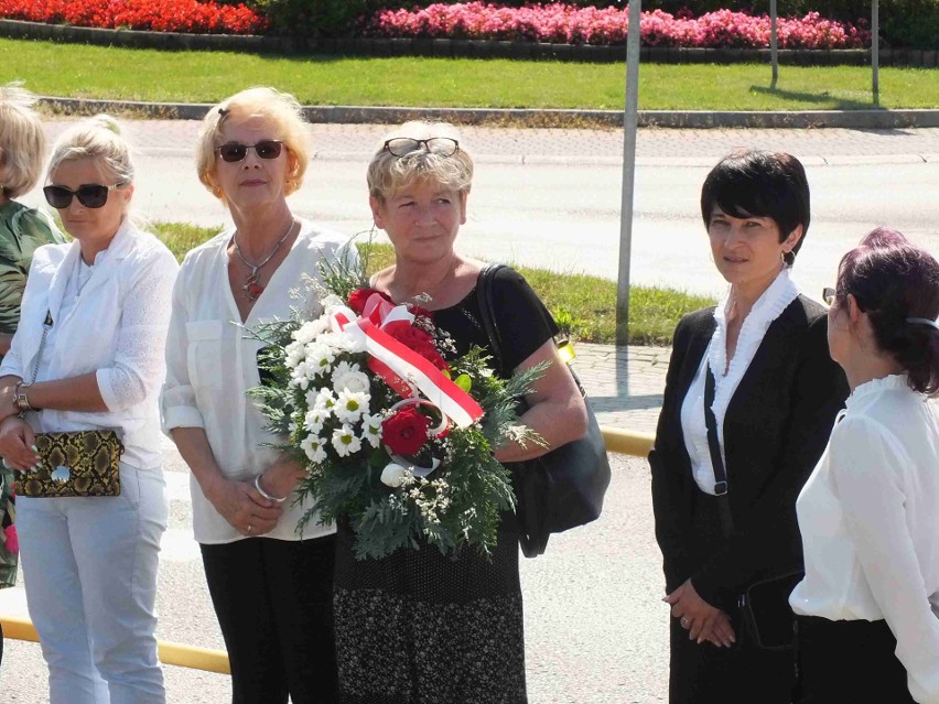 Rozpoczęły się obchody 40 rocznicy powstania NSZZ „Solidarność” w Starachowicach  (ZDJĘCIA)