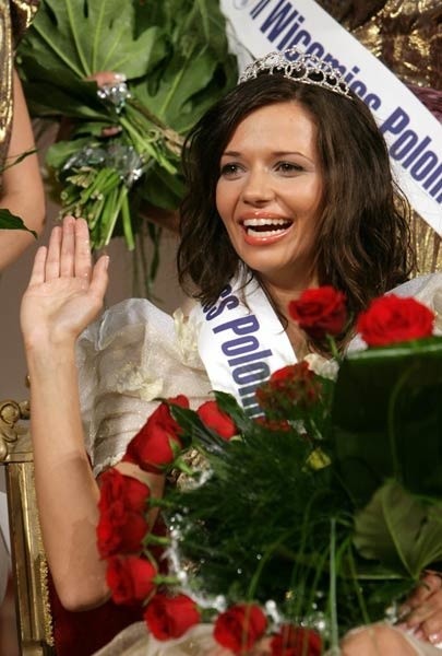 Wybory Miss Polonia Podkarpacia i Miss Nowin...