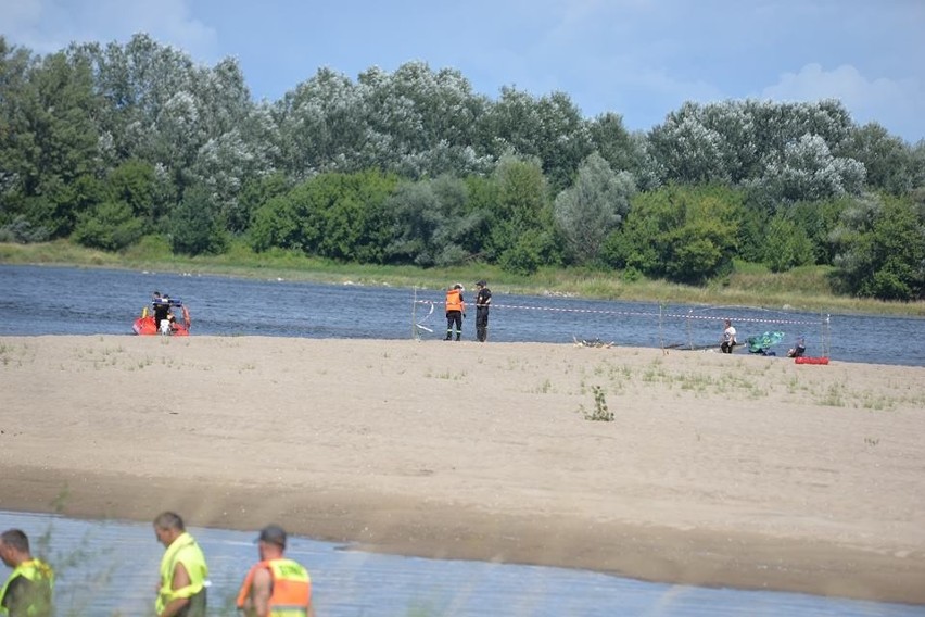 Jak informuje straż pożarna, w miejscowości Przypust w...