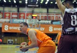 Jakub Dłuski z R8 Basket Kraków: Sport zamiast muzyki