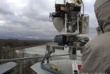 Radar meteorologiczny i jego możliwości: konferencja w Parkiem Technologicznym Ekoenergia - Woda - Bezpieczeństwo w Katowicach