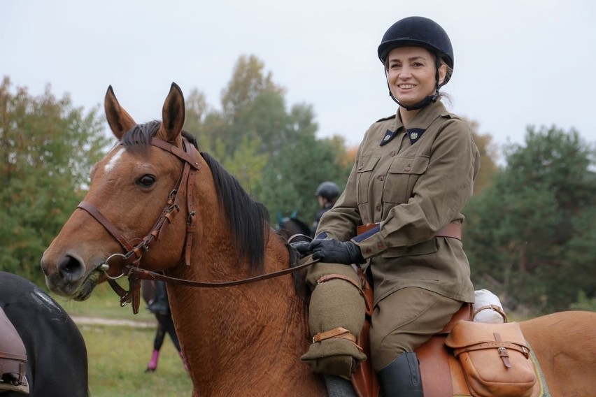 Hubertus 2021 w jurajskim Olsztynie. Podtrzymują tradycję...